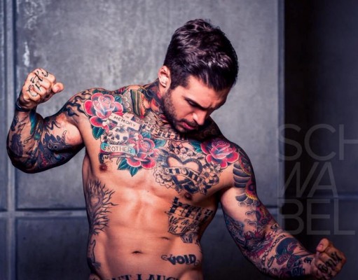 Alex Minsky