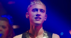 Olly Alexander