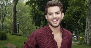 Adam-Lambert