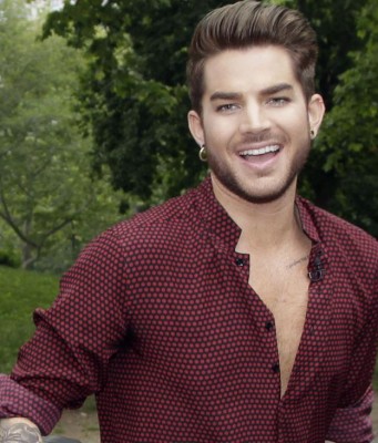 Adam-Lambert