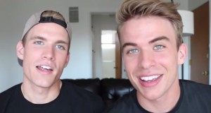 gay twins