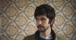 Ben Whishaw