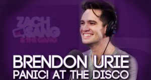 Brandon Urie