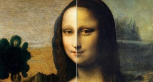 mona lisa