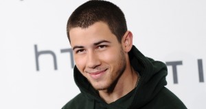 Nick Jonas