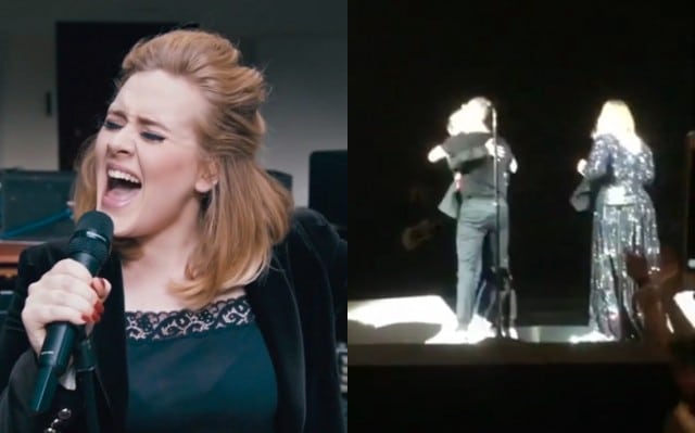 Adele-Proposal