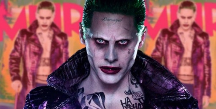 Jared Leto to portray bisexual vampire in Interview With the Vampire ...