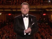 James Corden