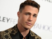 Colton-Haynes