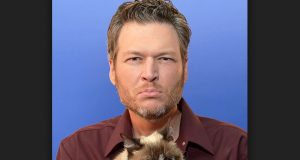 Blake Shelton