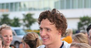 Ryan Lochte