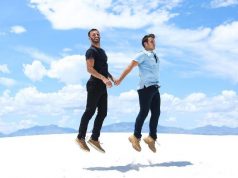 Gay Couples Cash In On Their Relationships With Shared Instagram Accounts