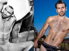 Nyle DiMarco to Strip Down for Chippendales