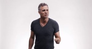 Mark Ruffalo