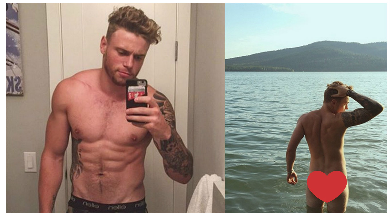 celebrity,gay,gus kenworthy,real o’neals,robbie rogers,featured,gay stars,v...