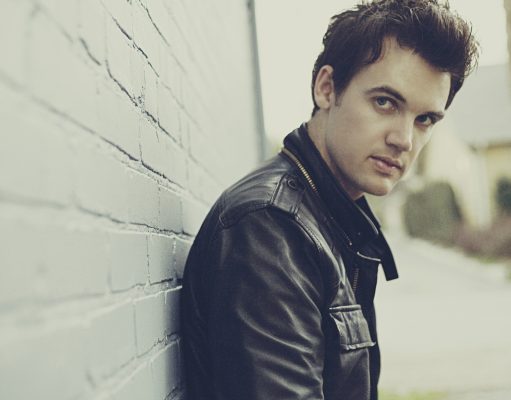 Tyler Hilton