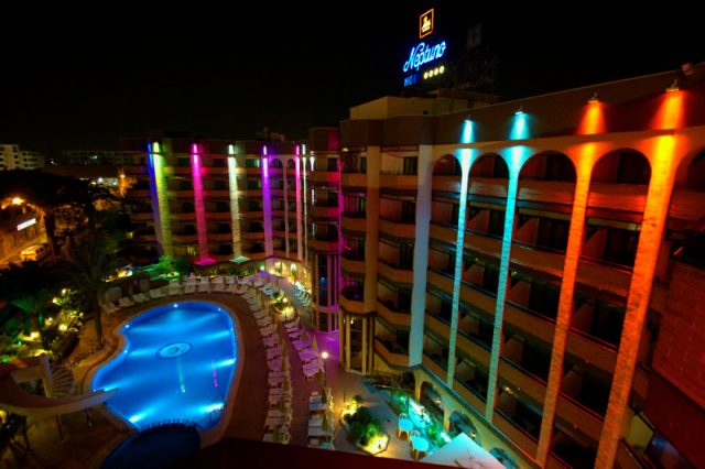 gay hotel