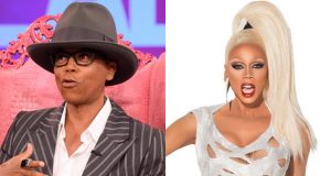 RuPaul-Pair