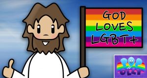 God Loves LGBT