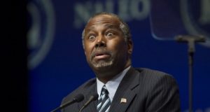 Ben Carson