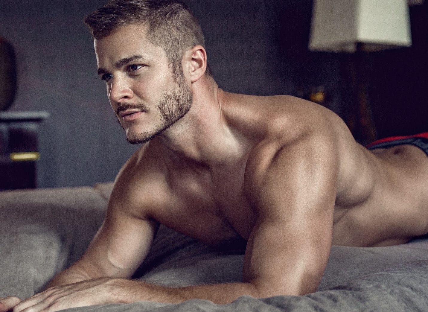 Austin Armacost Gets His Bum Out For A Spot Of Naked Yoga Hot Pics Meaws Gay Site Providing