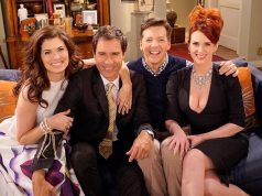 Will and Grace reunion