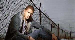 Wentworth Miller