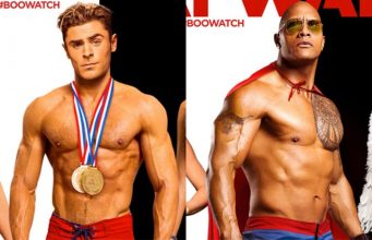 Baywatch-Posters