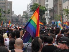 Mexico-Pride