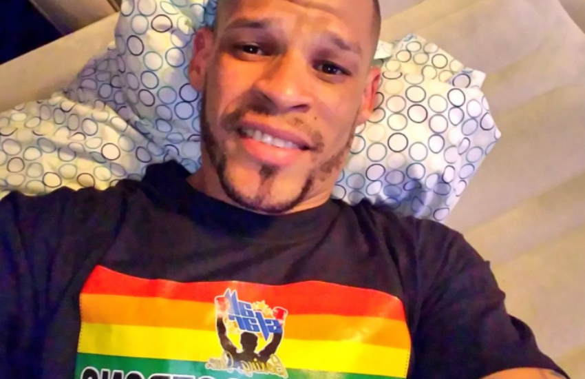 Orlando Cruz Loses Fight Will Not Be First Gay World Boxing Champion Meaws Gay Site