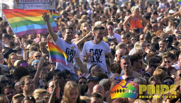 Brighton-Pride