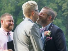 Gay-wedding