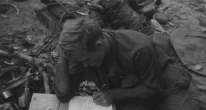 WW2-love-letters-found