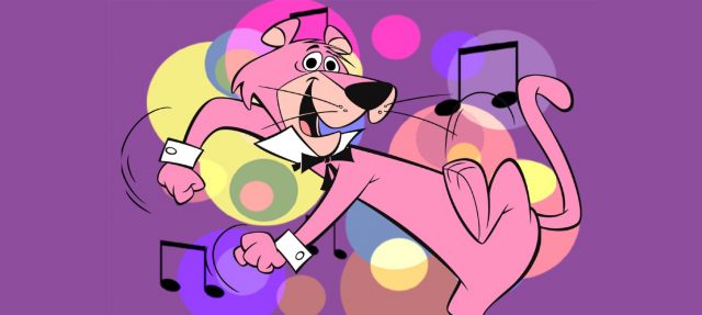 snagglepuss