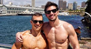 steve grand