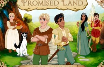 Promised-Land