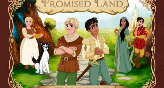 Promised-Land