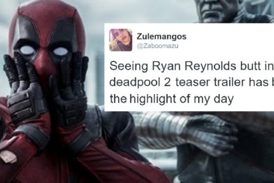 deadpool