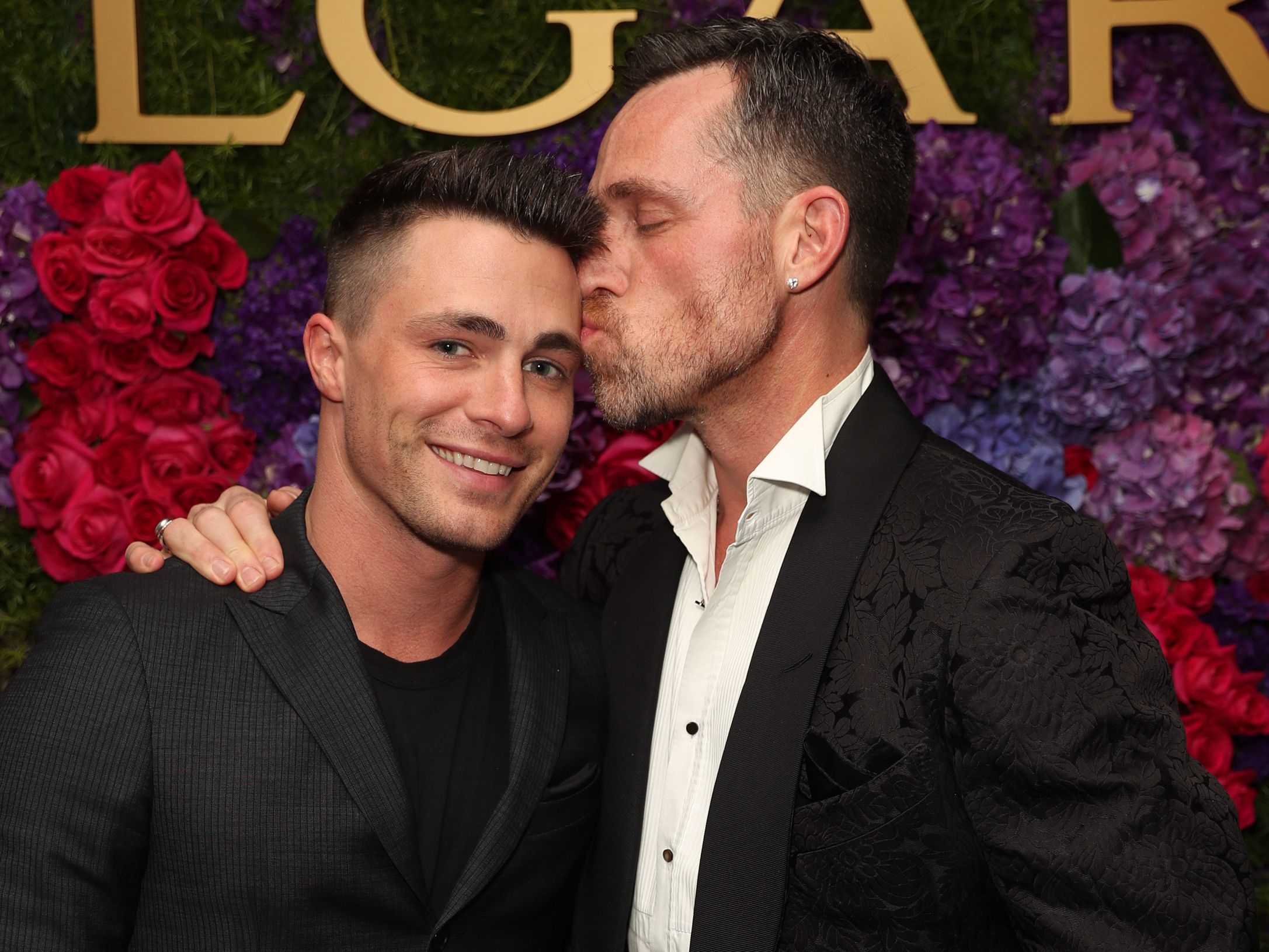 Colton Haynes Reveals Hes Going To Be Father Soon Meaws Gay Site Providing Cool Gay Stories 5733