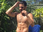 nyle-dimarco-instagram