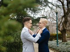Same-Sex-Wedding