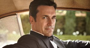 JON HAMM