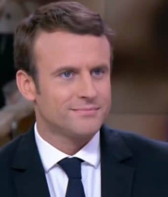 macron