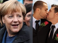 Angela-Merkel