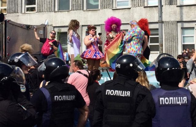 Kiev-Pride