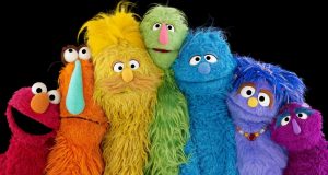 sesame-street