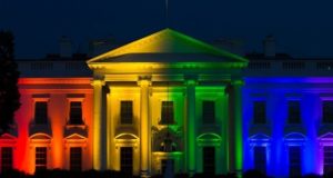 white-house-rainbow