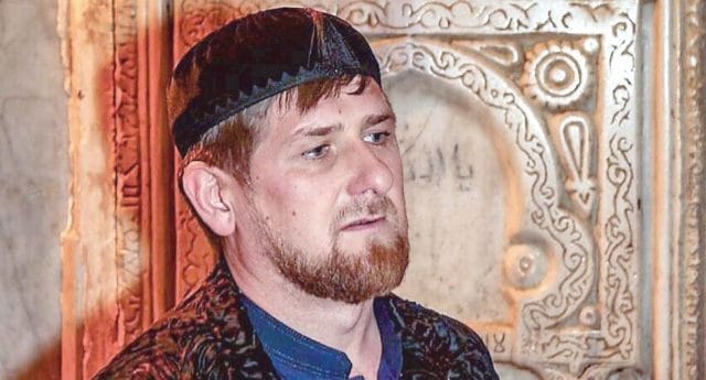 Ramzan-Kadyrov-insta