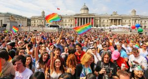 the-london-pride