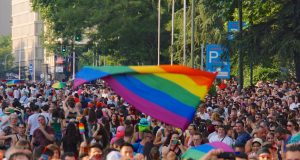 Madrid-Pride